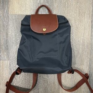 Longchamp Le Pliage Original Backpack